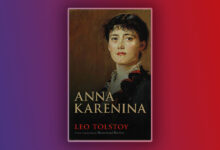 Anna Karenina kitabı