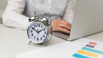 Effective time management techniques for busy business owners