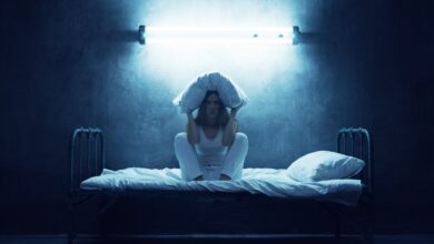 Nightmares and their significance understanding and overcoming bad dreams