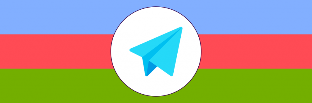 Azərbaycan Telegram Kanalları