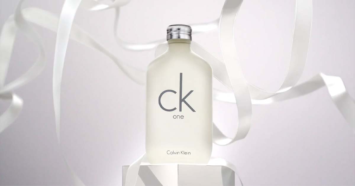 Calvin Klein CK One