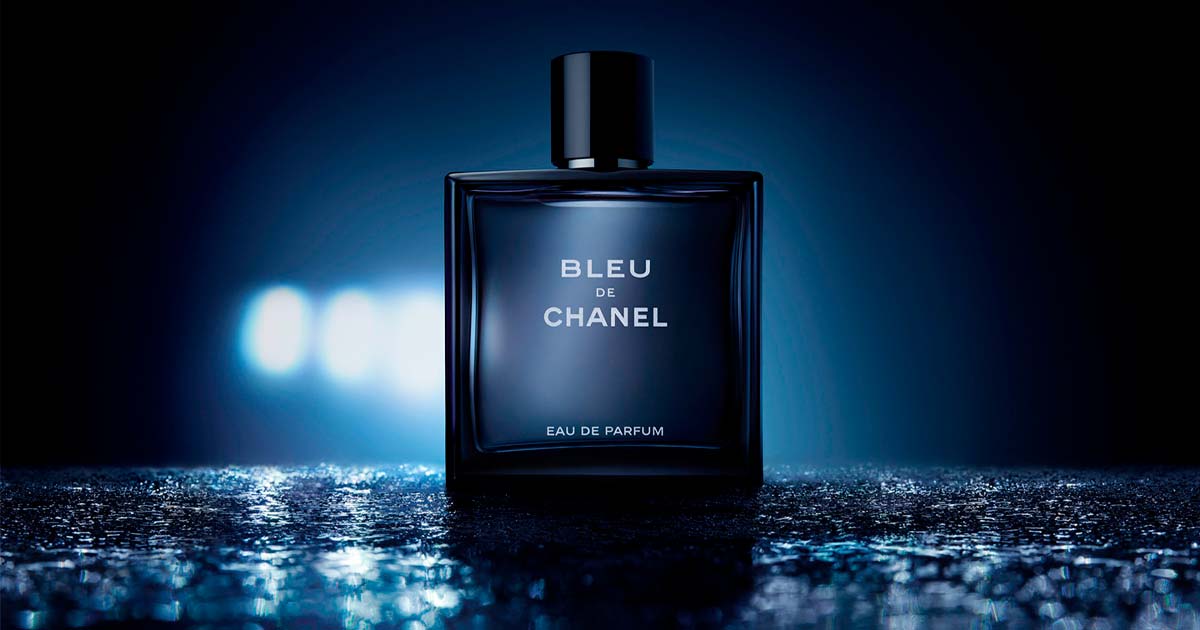 Chanel Bleu de Chanel