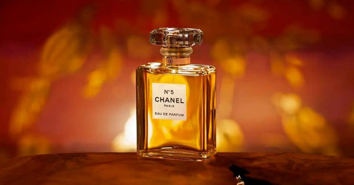 Chanel No. 5