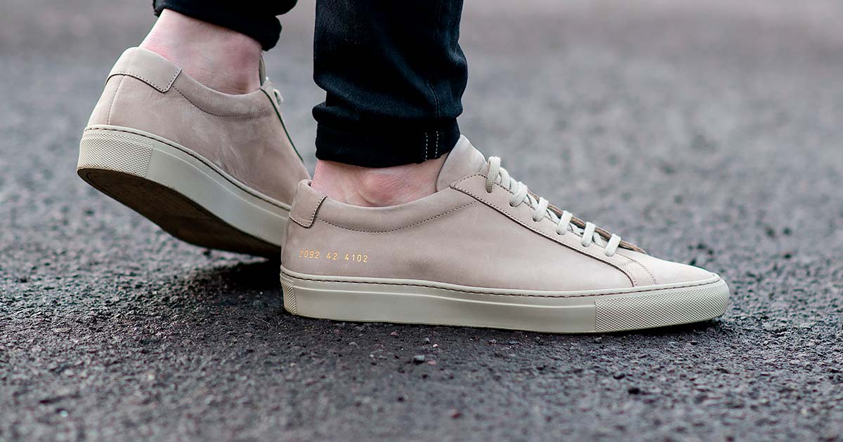 Common Projects Achilles