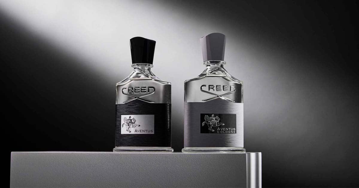 Creed Aventus