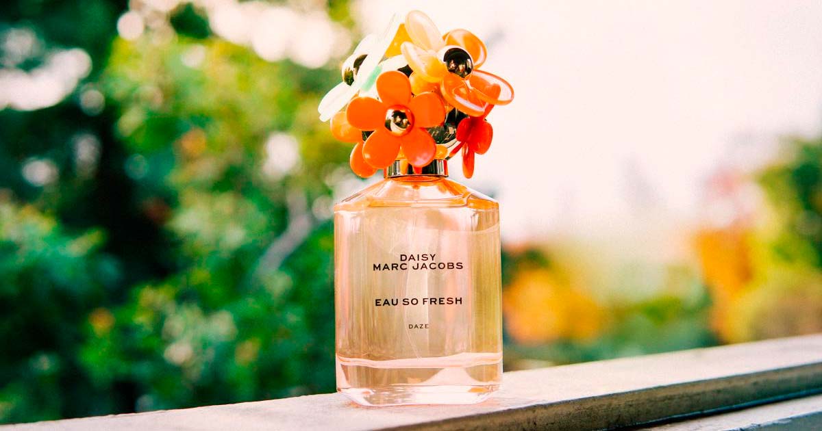 Daisy by Marc Jacobs