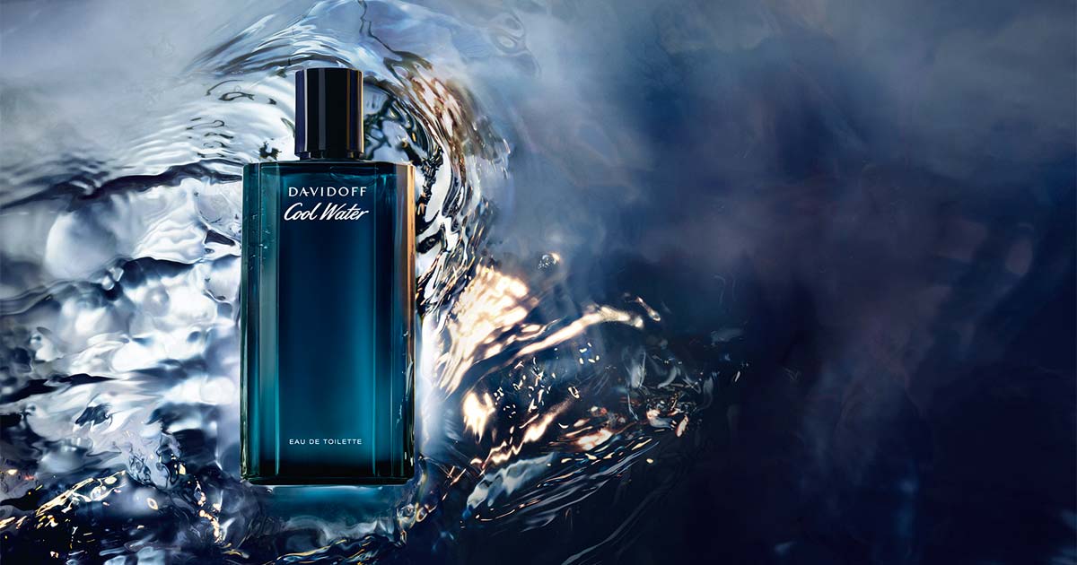 Davidoff Cool Water