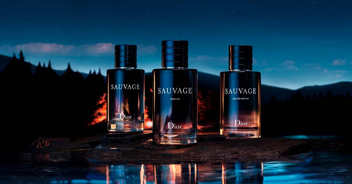 Dior Sauvage