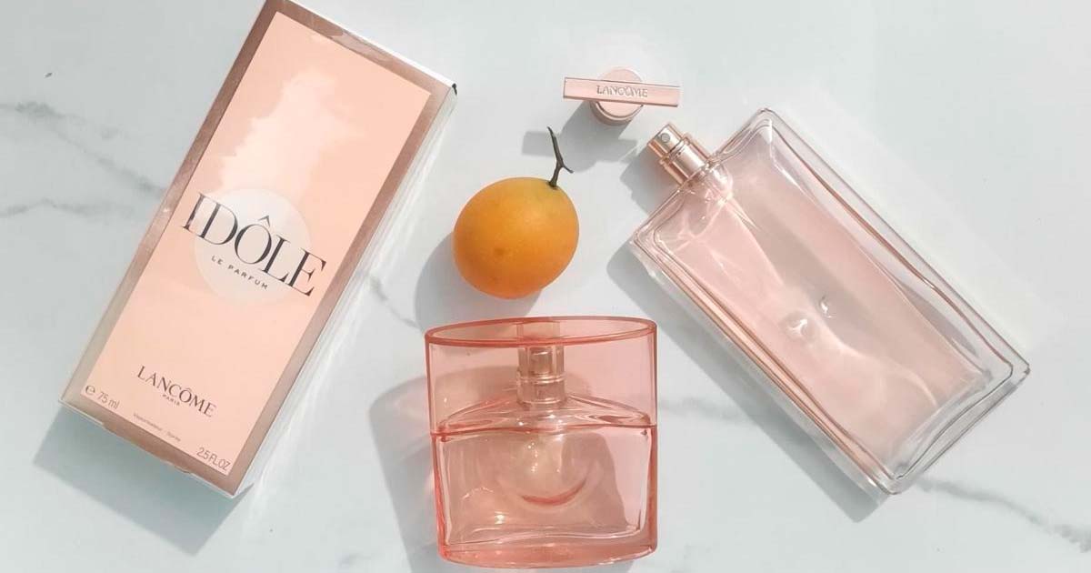 Idôle by Lancôme