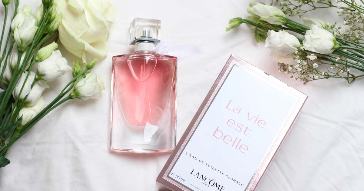 La Vie Est Belle by Lancôme