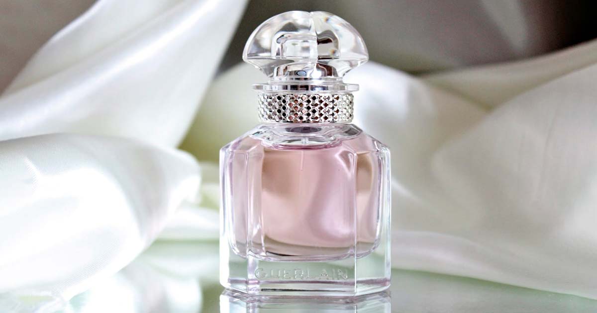 Mon Guerlain by Guerlain