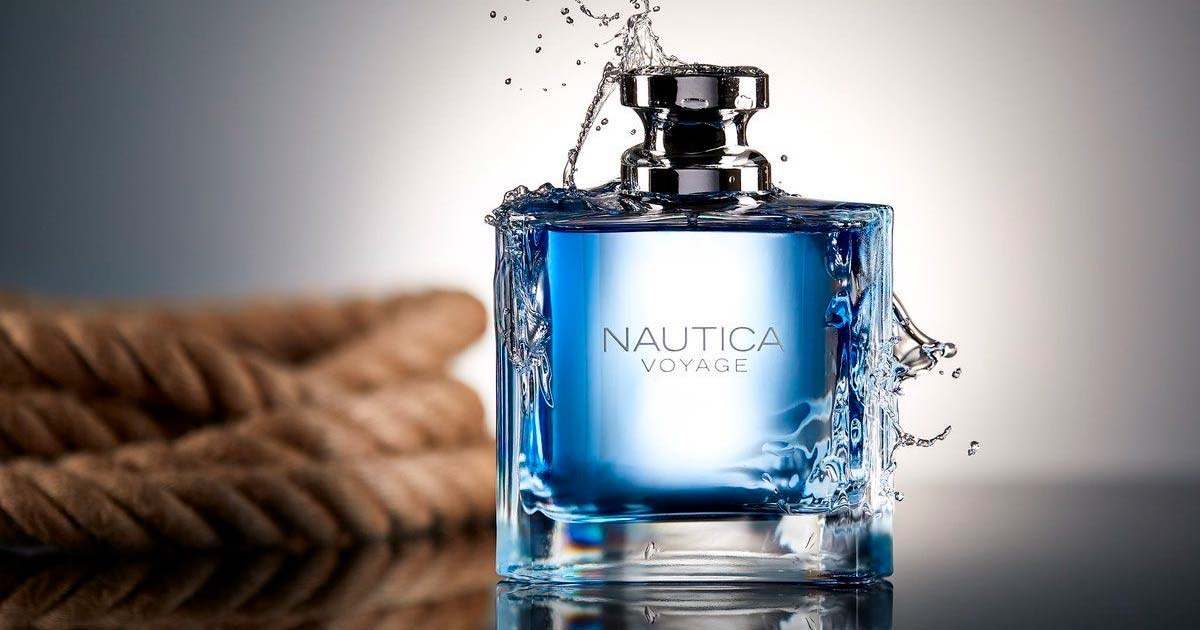 Nautica Voyage