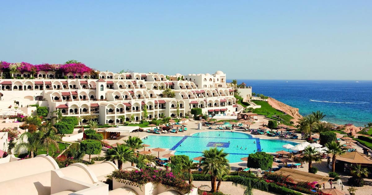 Sharm el-Sheikh-də 10 Gəzməli Yer və Turlar