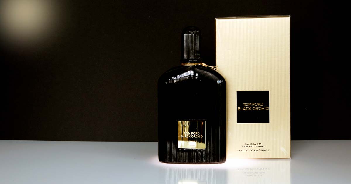 Tom Ford Black Orchid