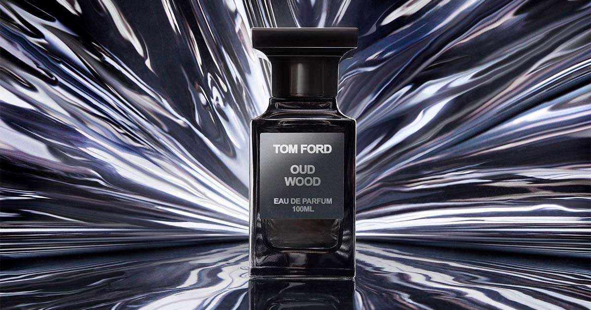 Tom Ford Oud Wood